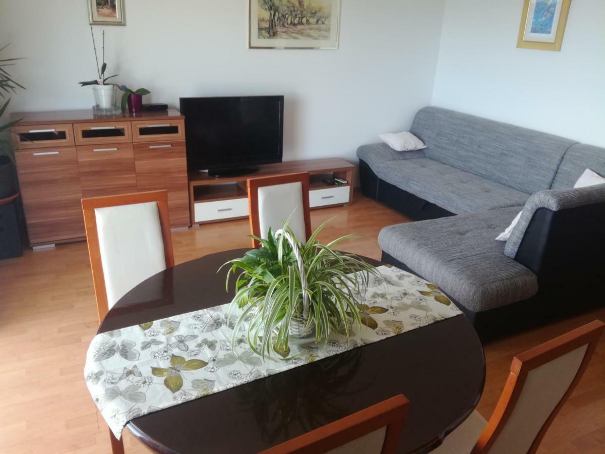 Apartments Katarina 2 Makarska Exterior photo