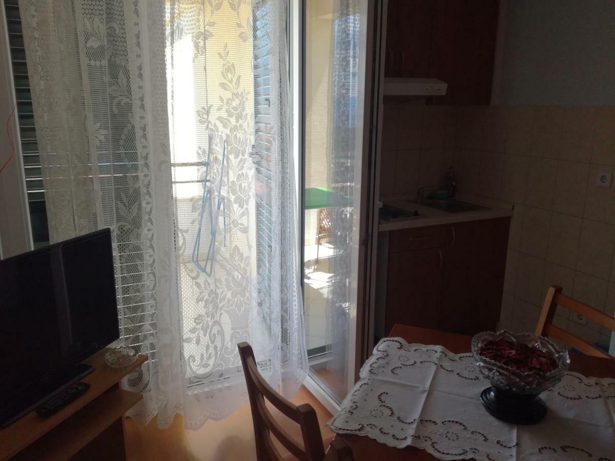 Apartments Katarina 2 Makarska Exterior photo