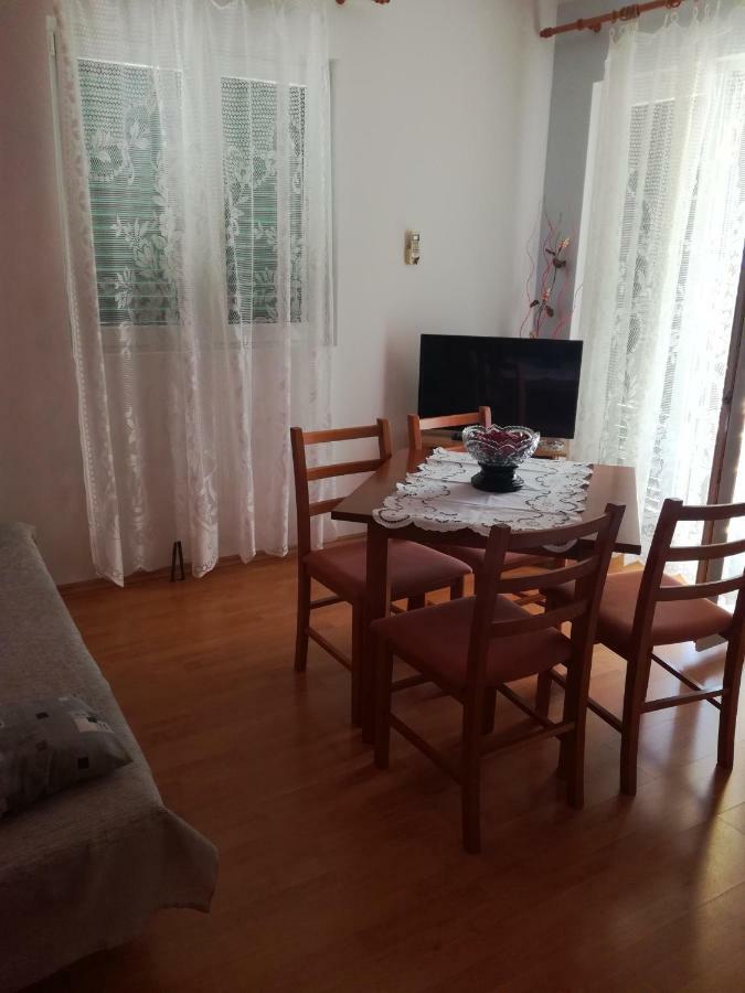 Apartments Katarina 2 Makarska Exterior photo