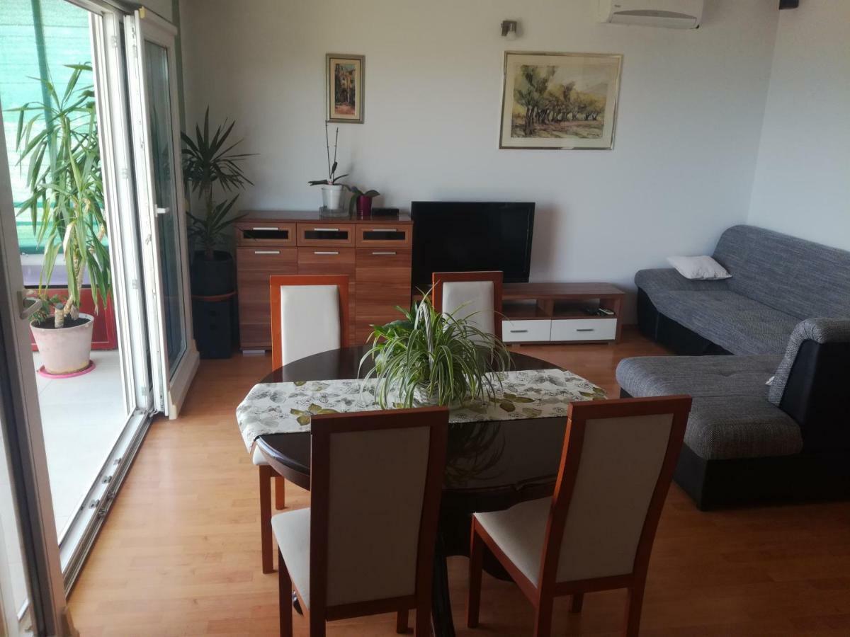 Apartments Katarina 2 Makarska Exterior photo