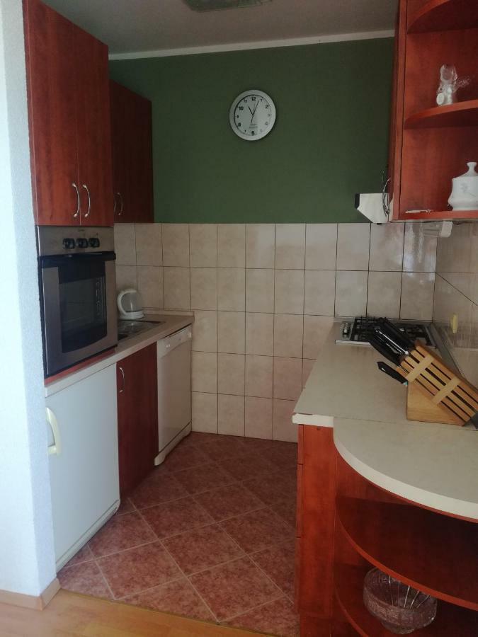 Apartments Katarina 2 Makarska Exterior photo