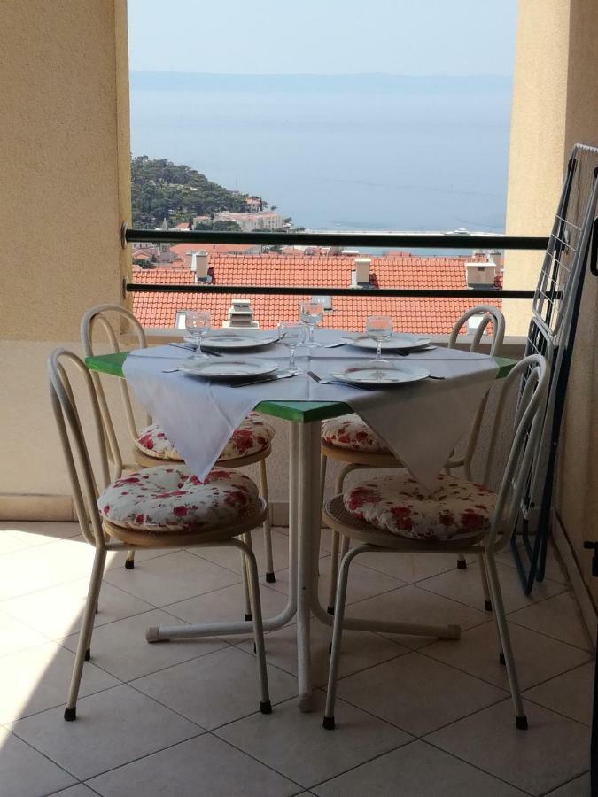 Apartments Katarina 2 Makarska Exterior photo